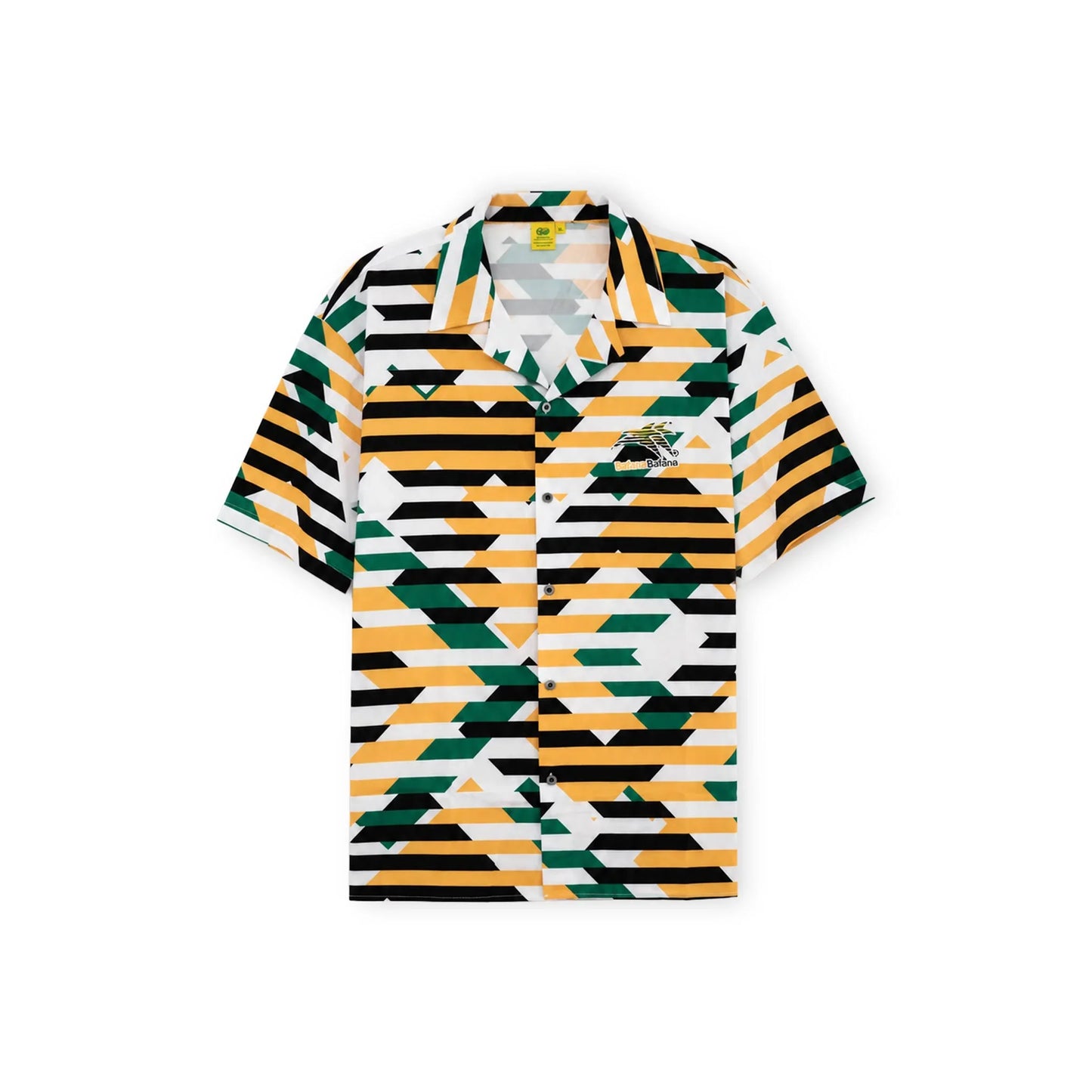 BAFANA SHIRT
