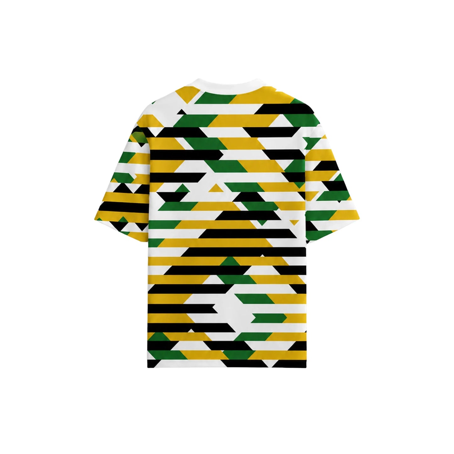BAFANA ACTIVE T-SHIRT