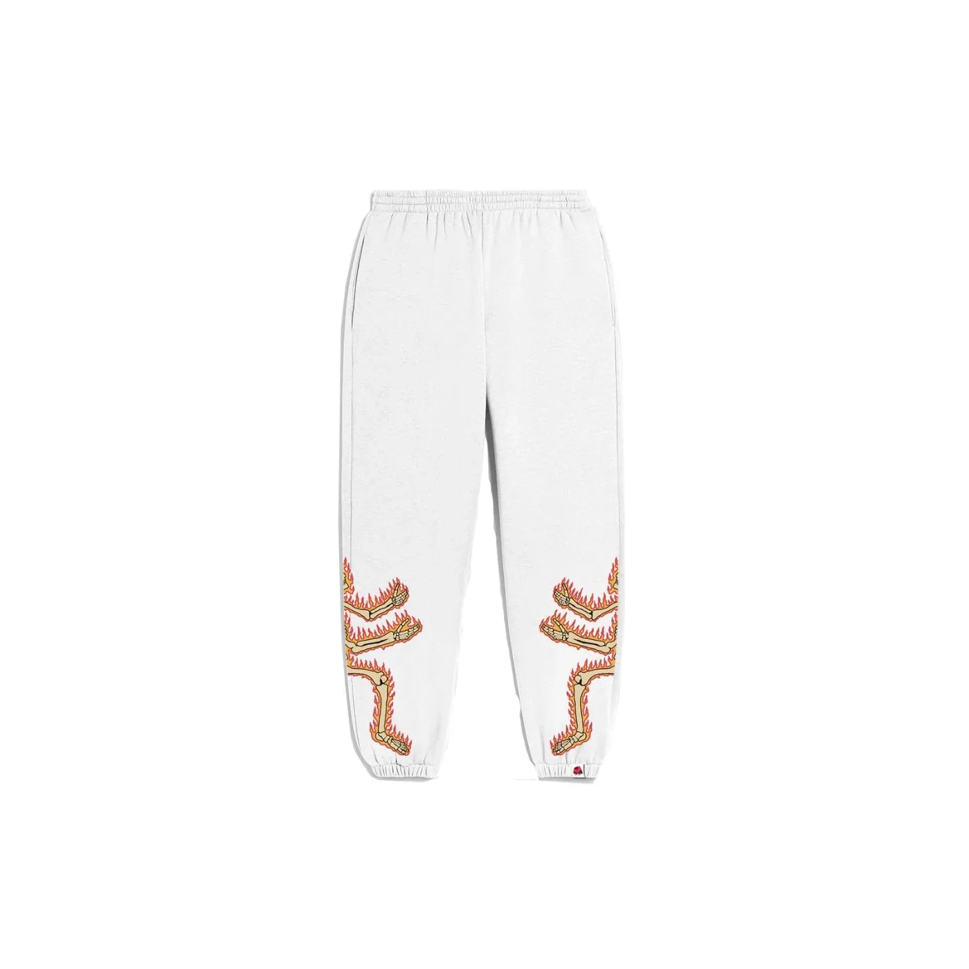 WORLD PEACE SWEATPANTS