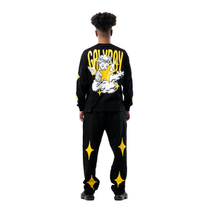 ANGEL STAR PANTS