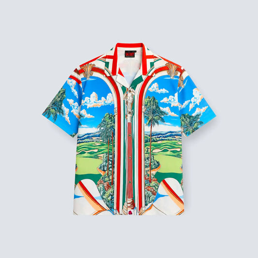 18 SHIRT