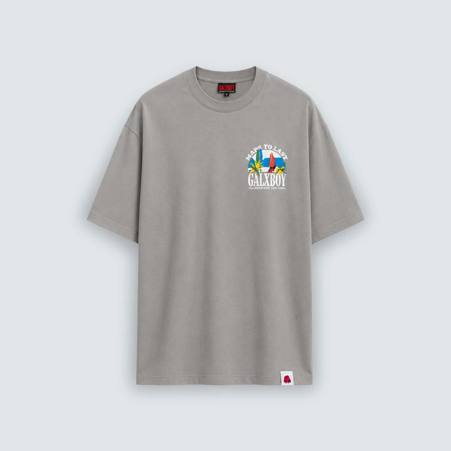 8001 T-SHIRT