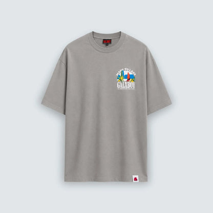 8001 T-SHIRT