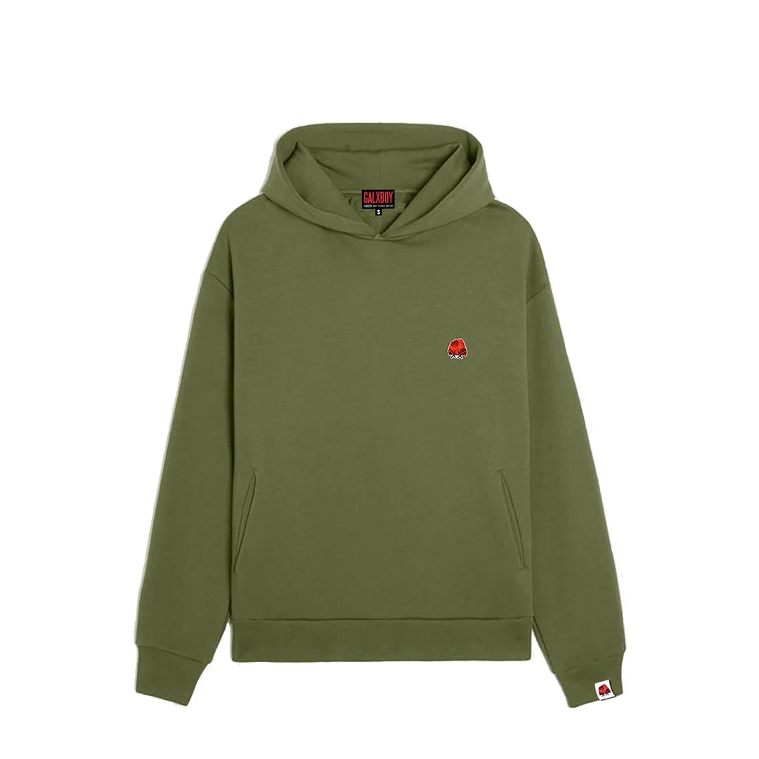 BEANIE™️ HOODIE