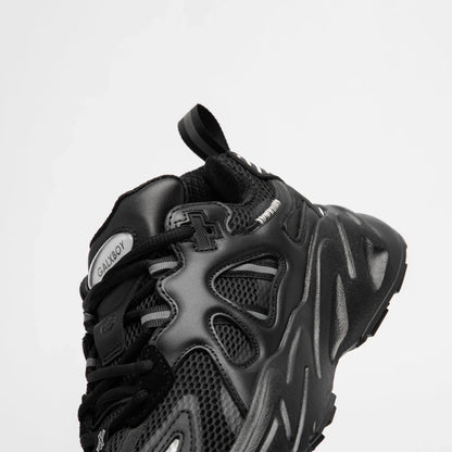 012 RUNNER