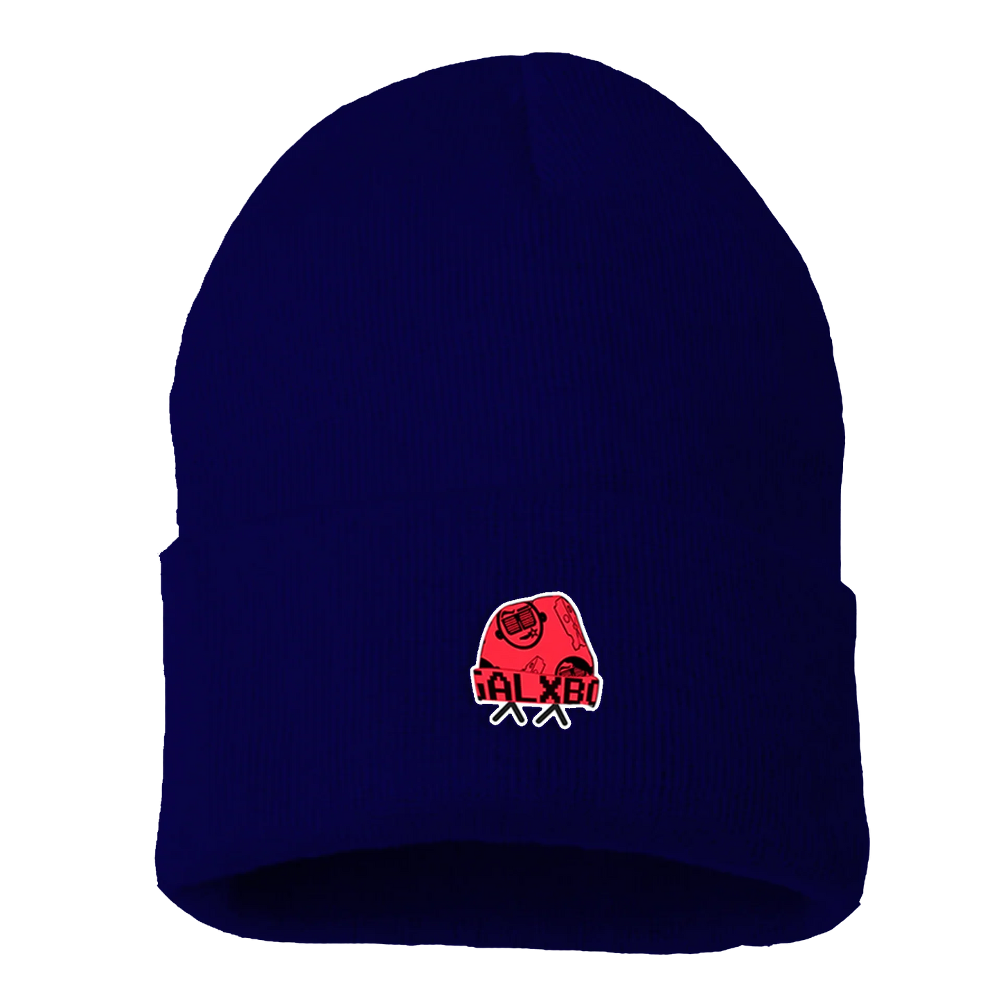 BEANIE™️ KNIT HAT