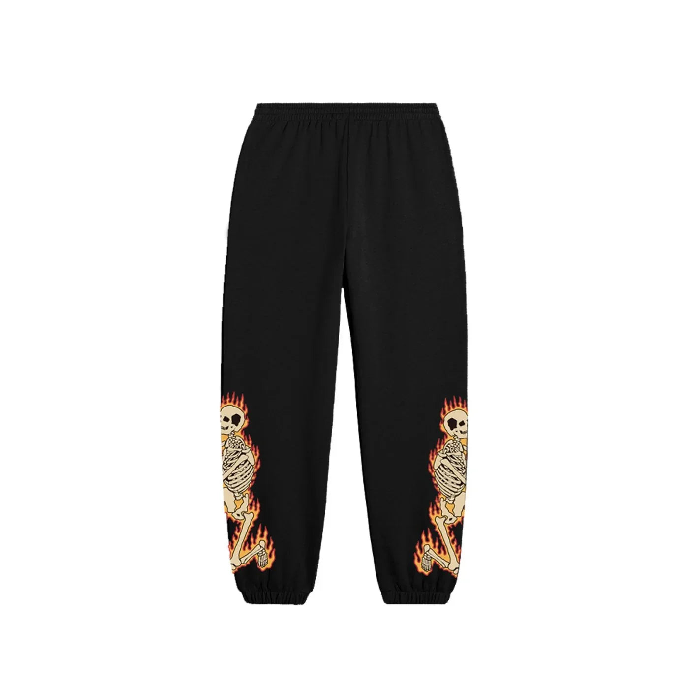 WORLD PEACE SWEATPANTS