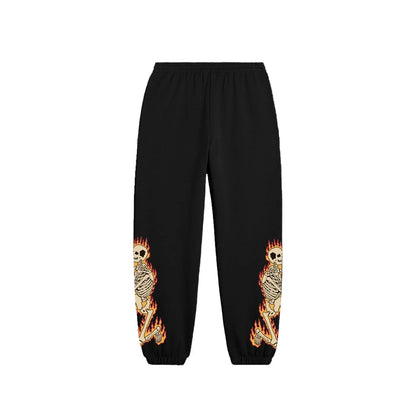 WORLD PEACE SWEATPANTS